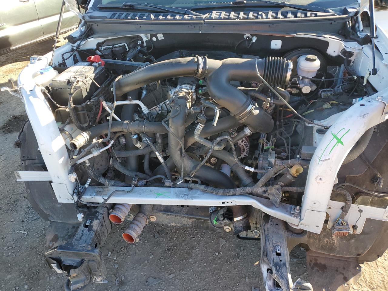 2021 Lincoln Navigator VIN: 5LMJJ2NT1MEL07095 Lot: 85254274