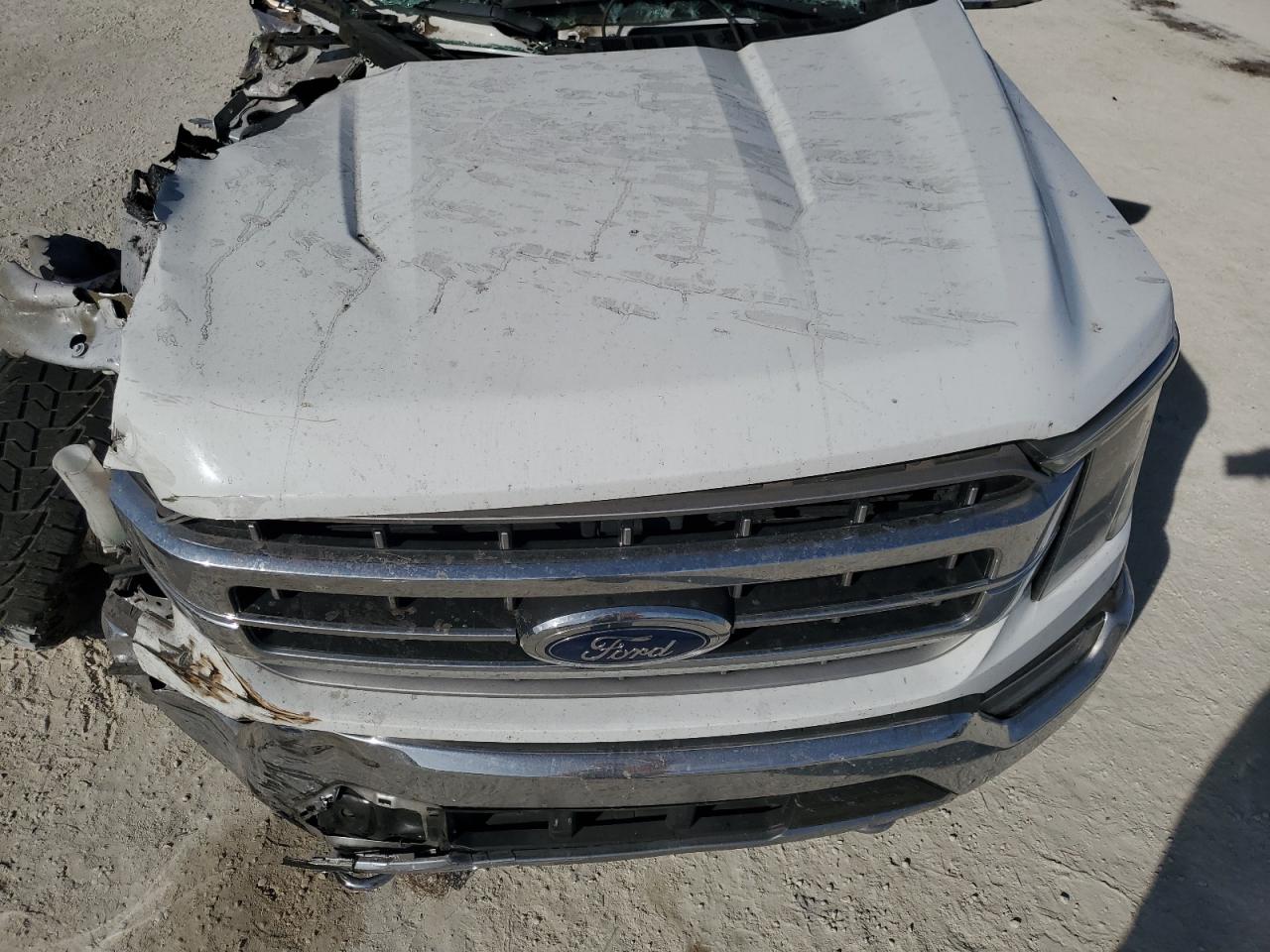 2021 Ford F-150 - Image 12