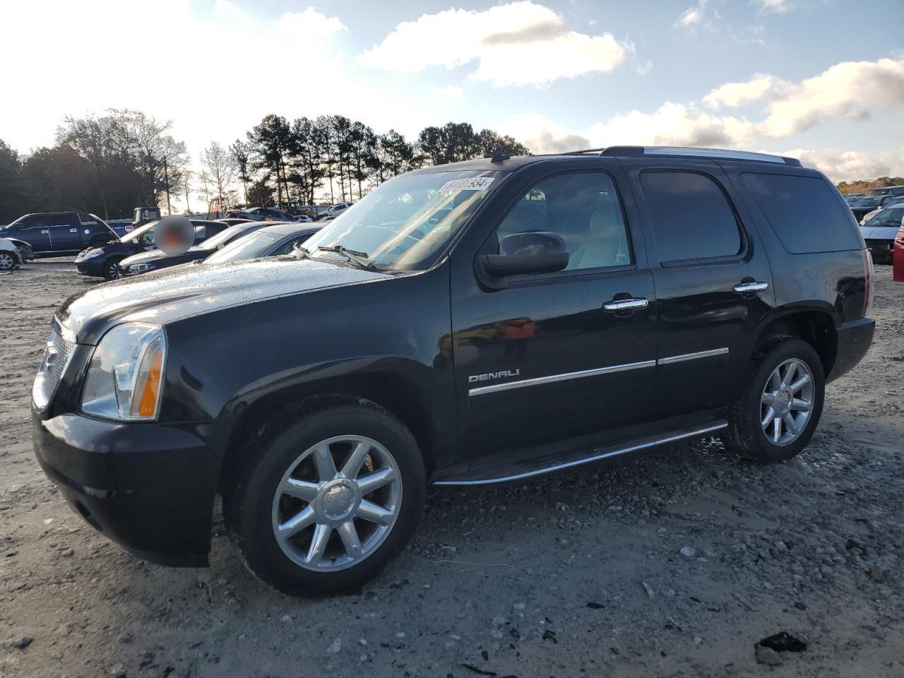 VIN 1GKS2EEF3DR191450 2013 GMC YUKON no.1