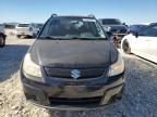 2008 Suzuki Sx4 Base en Venta en Temple, TX - Rear End