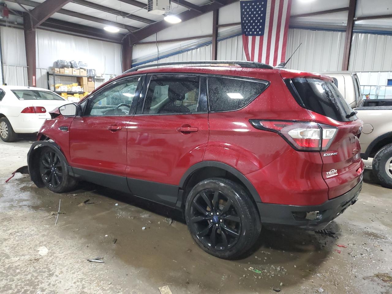 2018 Ford Escape - Image 2