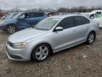 2012 Volkswagen Jetta Tdi на продаже в Louisville, KY - Front End