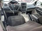 2012 Dodge Grand Caravan Sxt zu verkaufen in Leroy, NY - Front End