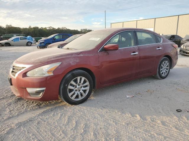 2015 Nissan Altima 2.5 na sprzedaż w Apopka, FL - Rear End