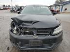 2014 Volkswagen Jetta Se for Sale in Sikeston, MO - Front End