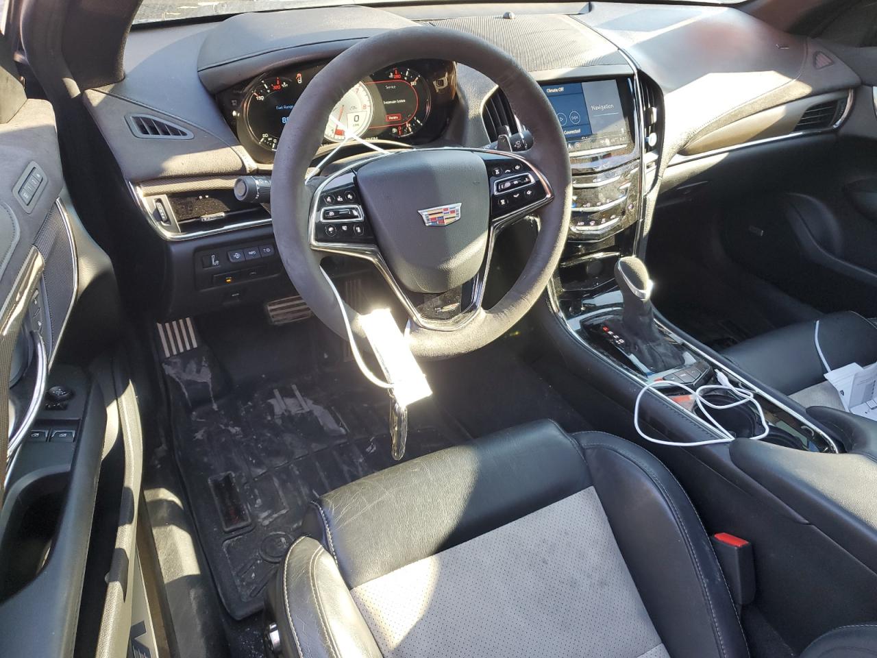 2019 Cadillac ATS - Image 8