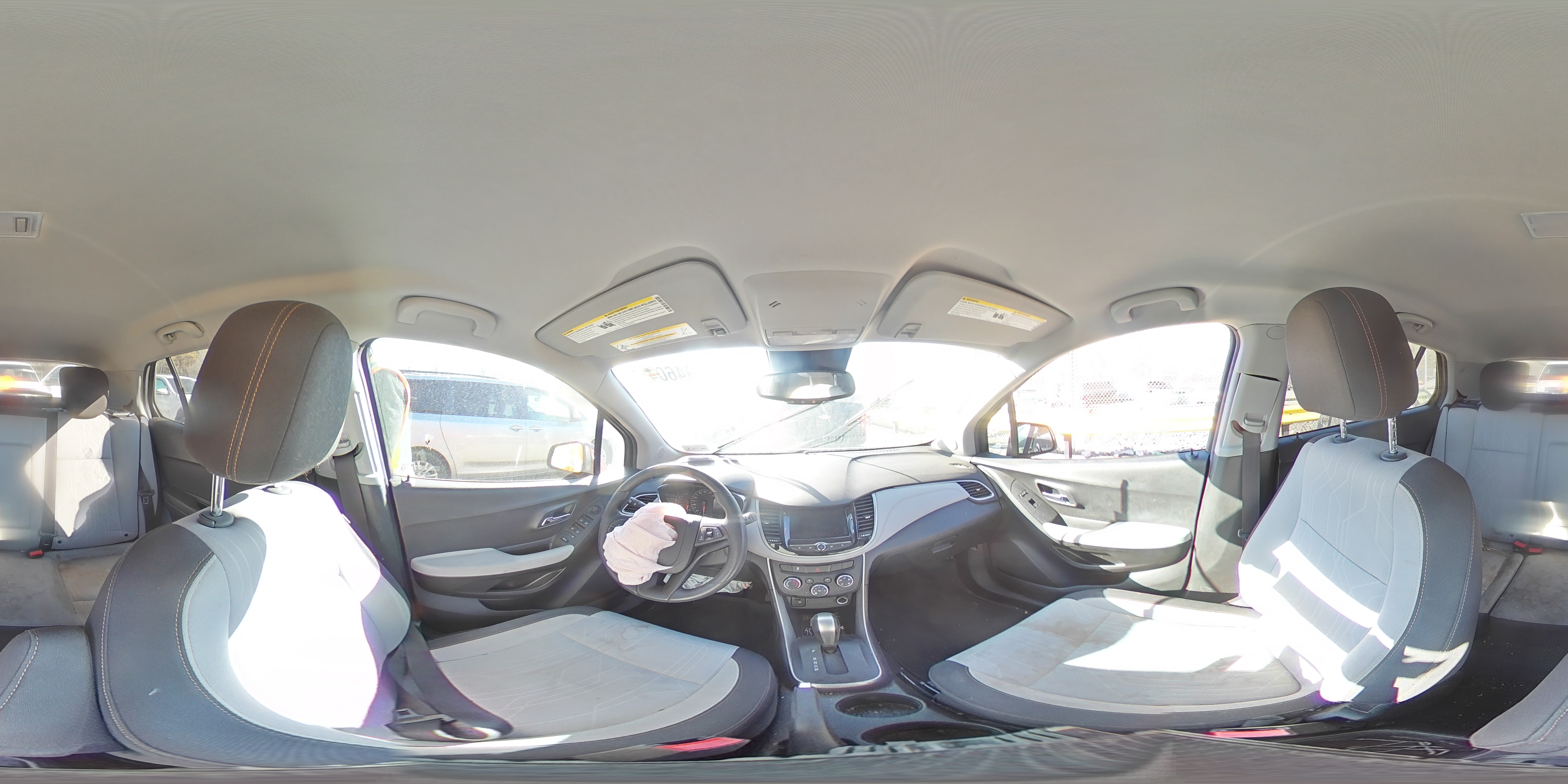 2019 Chevrolet Trax - Image 13
