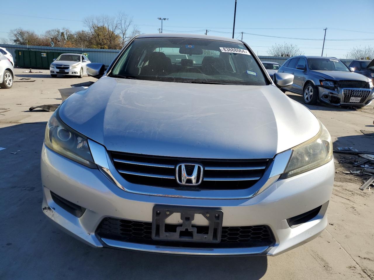 2013 Honda Accord - Image 5