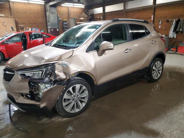  BUICK ENCORE 2019 tan