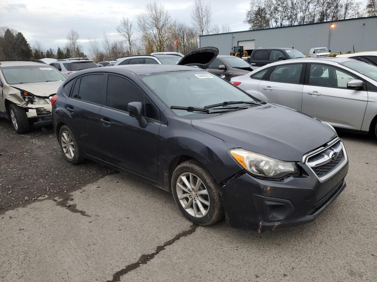 VIN JF1GPAB61DH827309 2013 SUBARU IMPREZA no.4