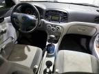 2011 Hyundai Accent Gls للبيع في Candia، NH - Rear End