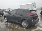 2018 Hyundai Kona Sel продається в Nampa, ID - Side