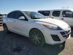 2010 Mazda 3 I for Sale in North Las Vegas, NV - Front End