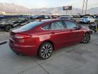 2019 Ford Fusion Se zu verkaufen in Farr West, UT - Front End