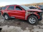 2021 Ford Explorer Xlt de vânzare în Littleton, CO - Front End