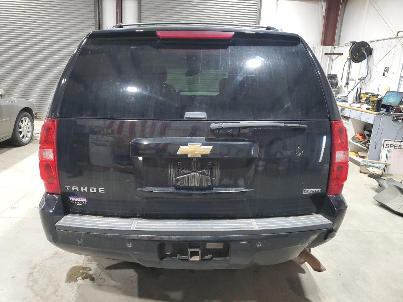 2011 Chevrolet Tahoe - Image 6