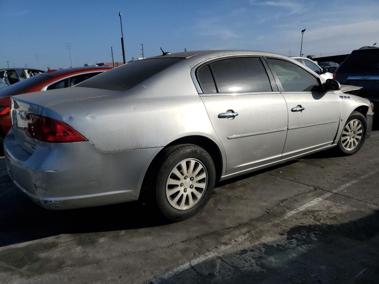 2006 Buick Lucerne - Image 3