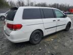 2008 Honda Odyssey Lx იყიდება Waldorf-ში, MD - Minor Dent/Scratches