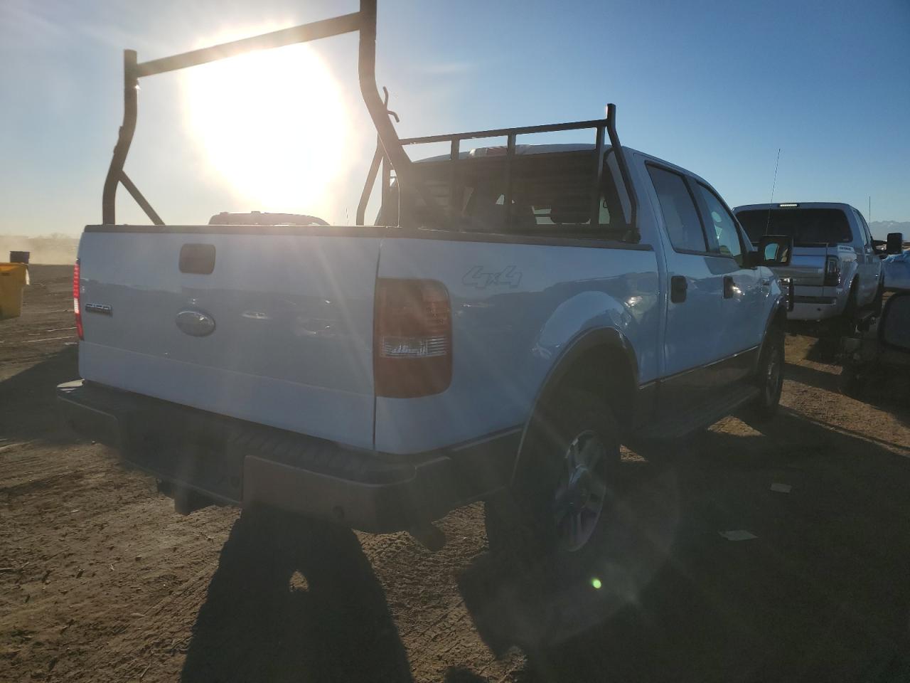 2005 Ford F-150 - Image 3