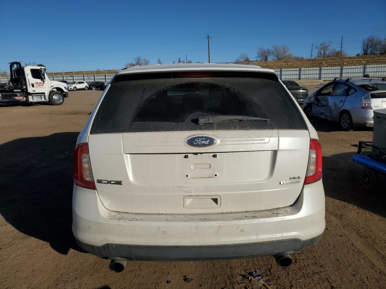 2012 Ford Edge - Image 6