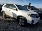 2015 Kia Sorento Lx for Sale in Montgomery, AL - Side