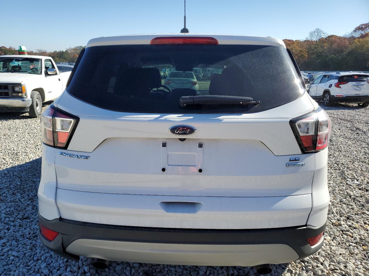 2017 Ford Escape - Image 6