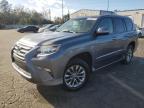 2017 Lexus Gx 460 Premium продається в Savannah, GA - Rear End