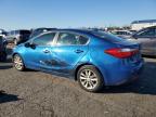 2015 Kia Forte Ex за продажба в Pennsburg, PA - Front End