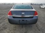 2010 Chevrolet Impala Lt de vânzare în Sacramento, CA - Minor Dent/Scratches