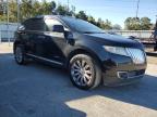 2011 Lincoln Mkx  იყიდება Savannah-ში, GA - Undercarriage