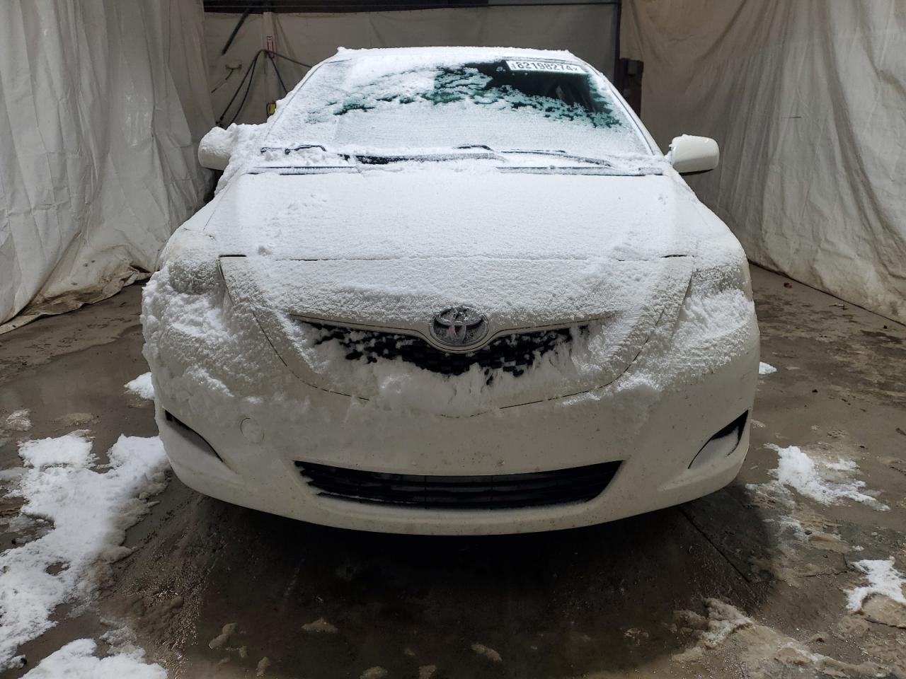 2009 Toyota Yaris - Image 5