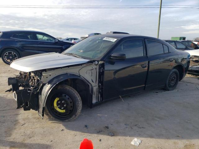 2015 Dodge Charger Se