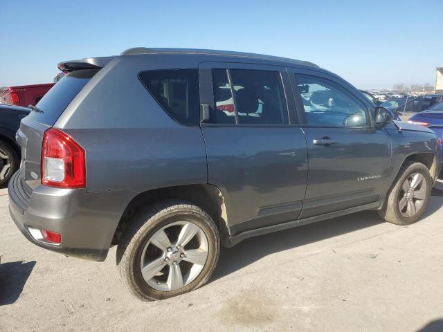  JEEP COMPASS 2012 Charcoal