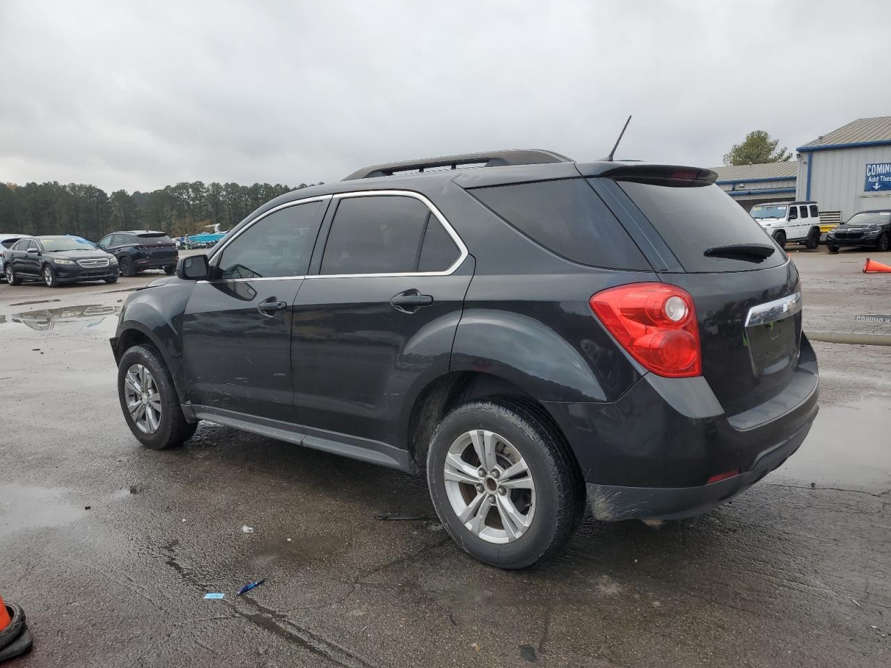 VIN 2GNALDEK9D6175073 2013 CHEVROLET EQUINOX no.2