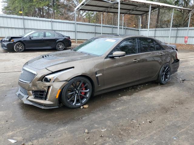 2019 Cadillac Cts-V 