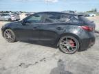 2014 Mazda 3 Grand Touring продається в Homestead, FL - Rear End