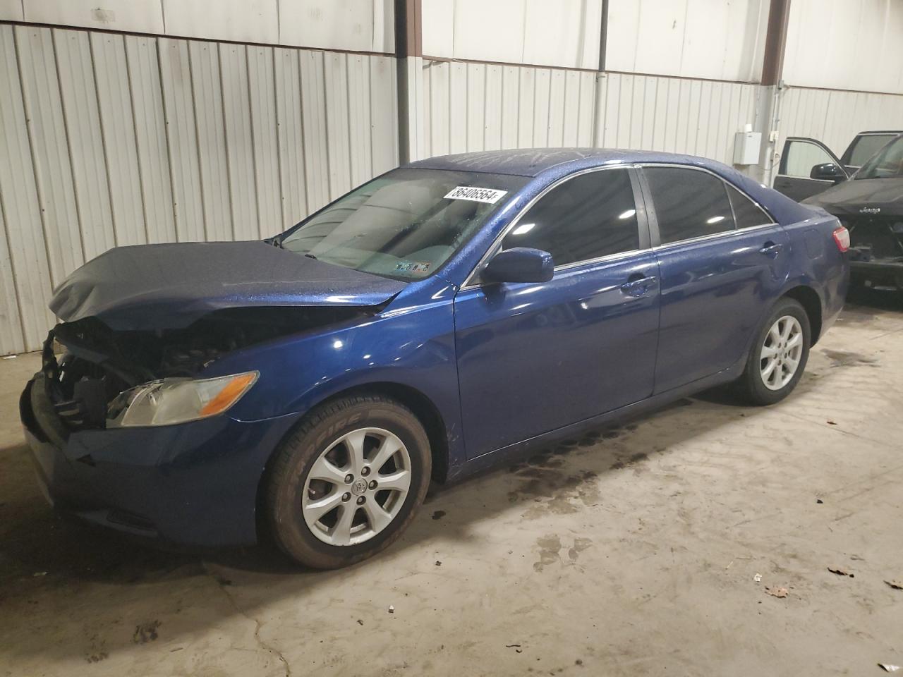 2007 Toyota Camry - Image 1
