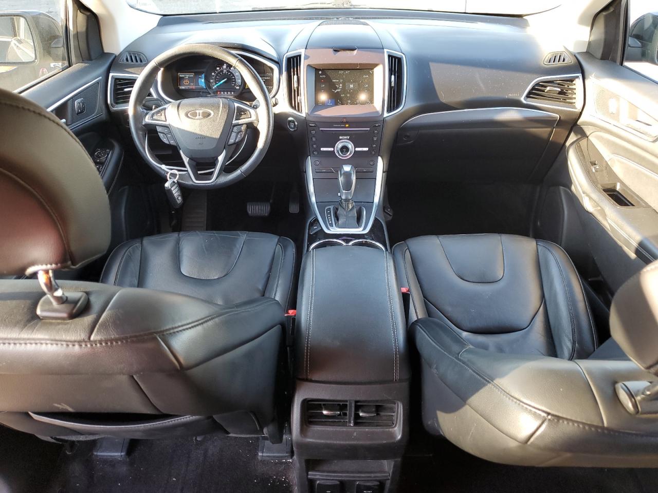 2017 Ford Edge - Image 8