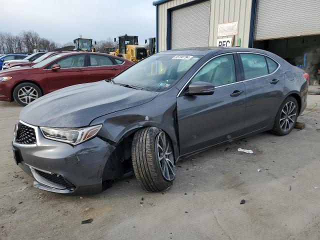  ACURA TLX 2019 Серый