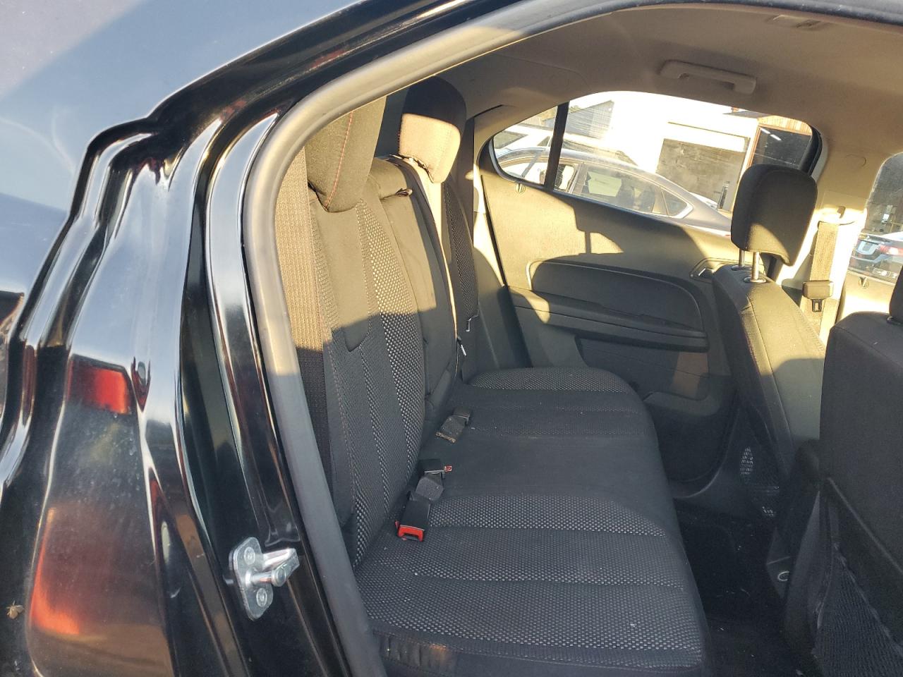 2016 Chevrolet Equinox - Image 12