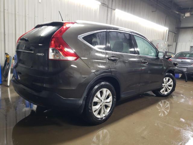  HONDA CRV 2014 Charcoal