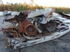 2024 Wabash Dvcvhpc na sprzedaż w Harleyville, SC - Rollover