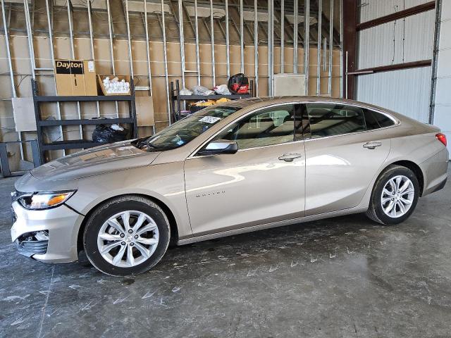  CHEVROLET MALIBU 2024 tan