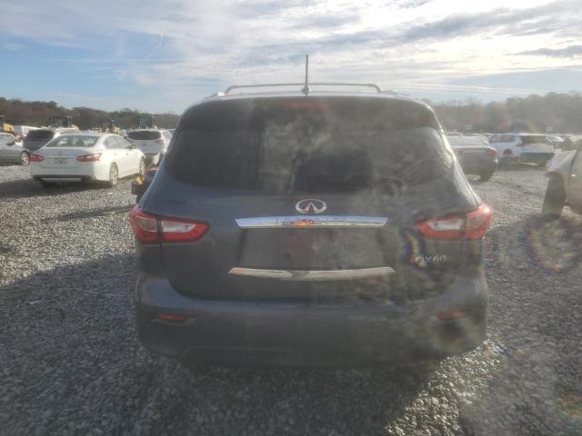  INFINITI QX60 2014 Charcoal