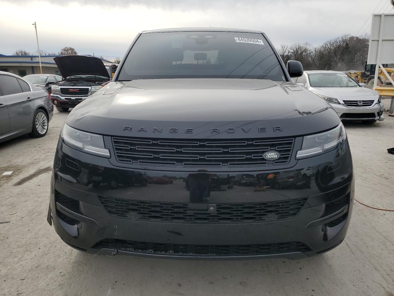 2024 Land Rover Range Rover - Image 5