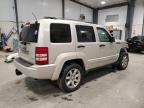 2008 Jeep Liberty Limited للبيع في Lumberton، NC - Front End