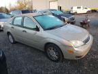 2006 Ford Focus Zx4 на продаже в Portland, OR - Mechanical
