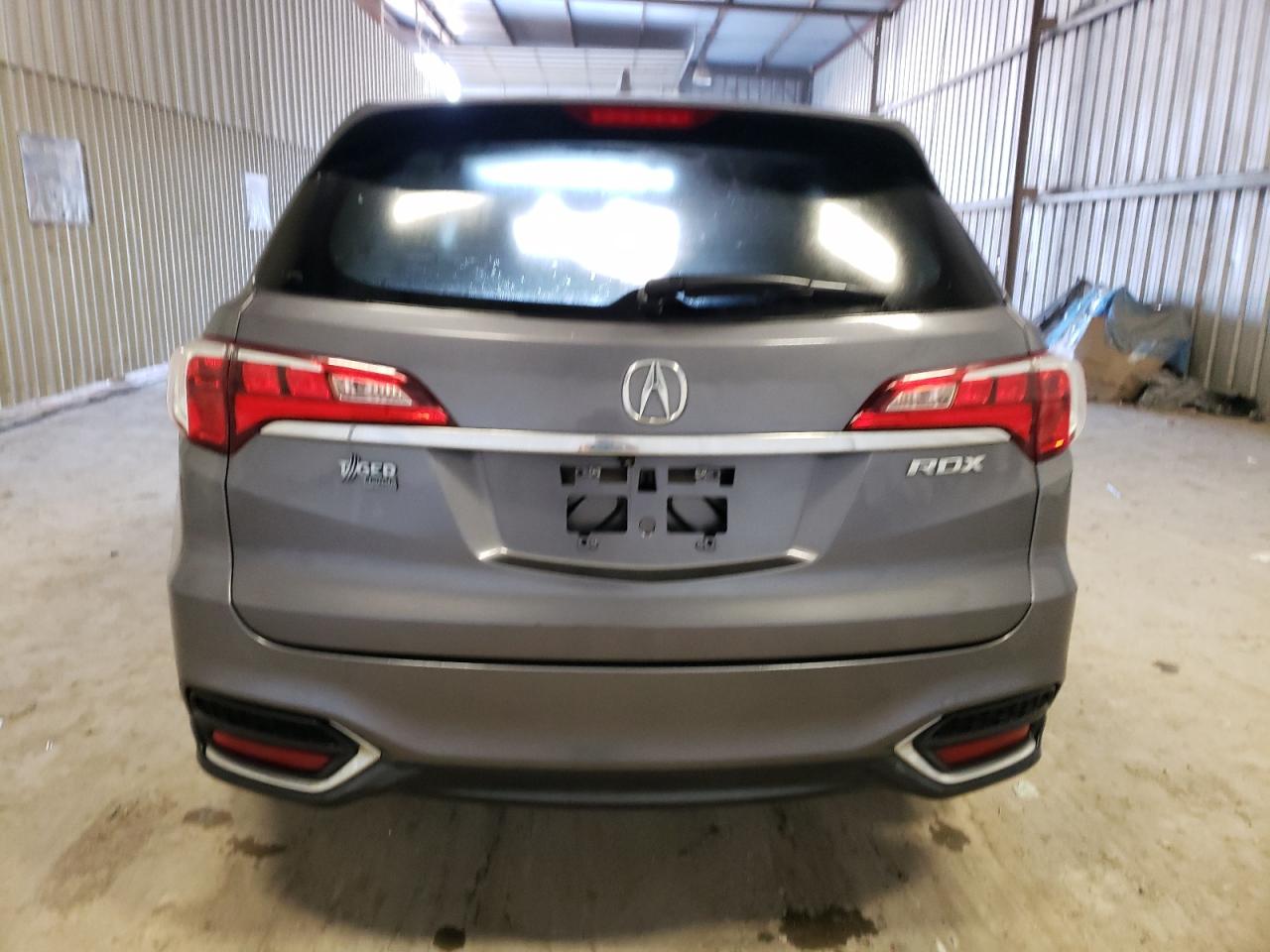 2018 Acura RDX - Image 6