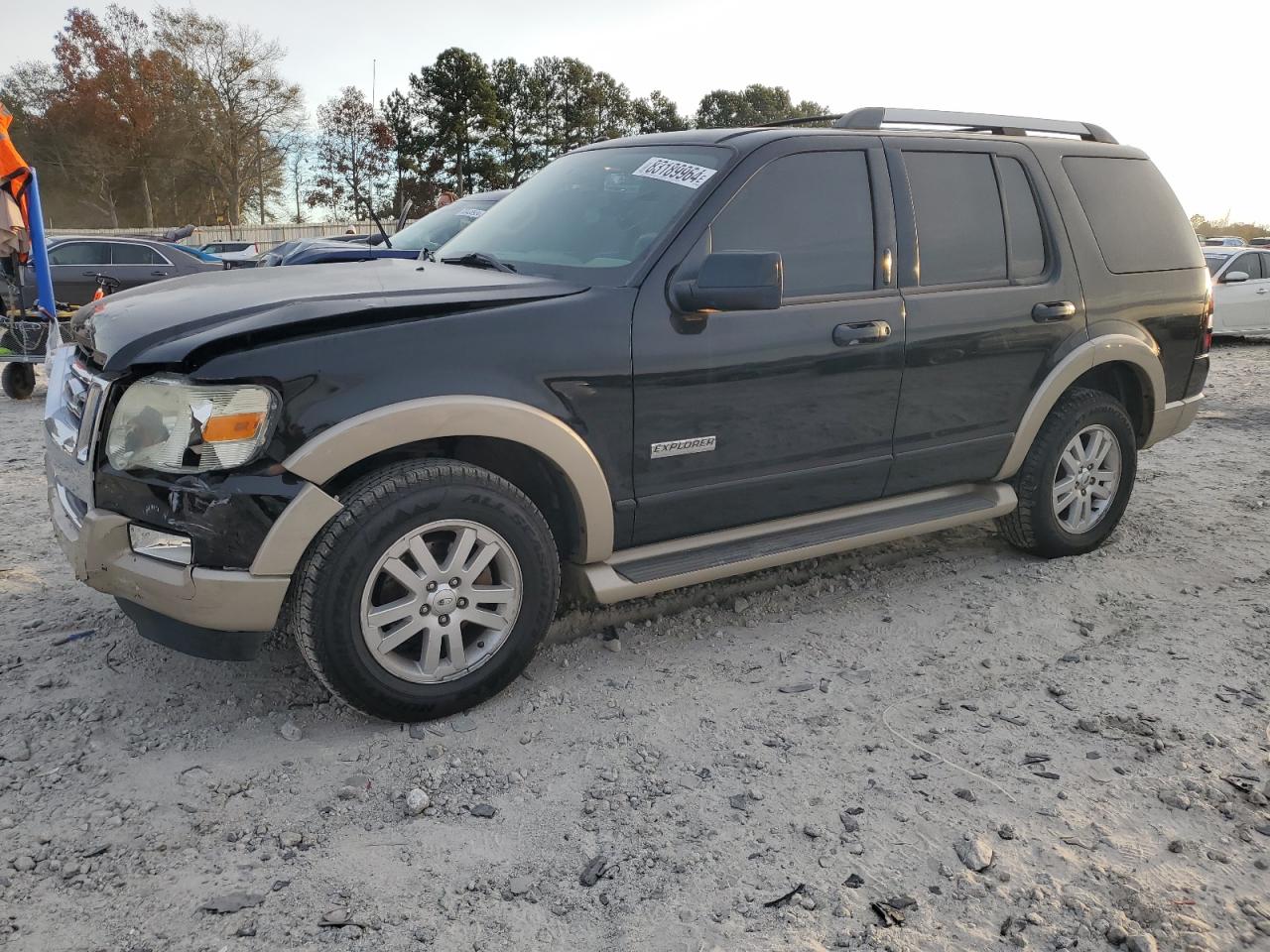 2007 Ford Explorer - Image 1