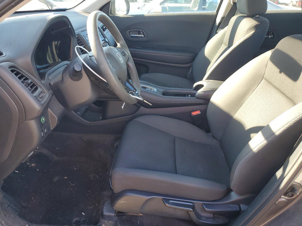 2022 Honda HR-V - Image 7